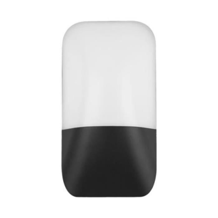 Applique extérieur PIRUS 12W LED 3000K IP54