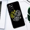 Russia Coat of Arms For Samsung Galaxy A52 A22 A32 A54 A34 A14 A55 A35 A15 A53 A33 A13 A05 A06 A16 Phone Case