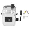 Water Pressure Booster Pump 25m Lift DN15 Calibre Manual Automatic Integrated Water Recirculating