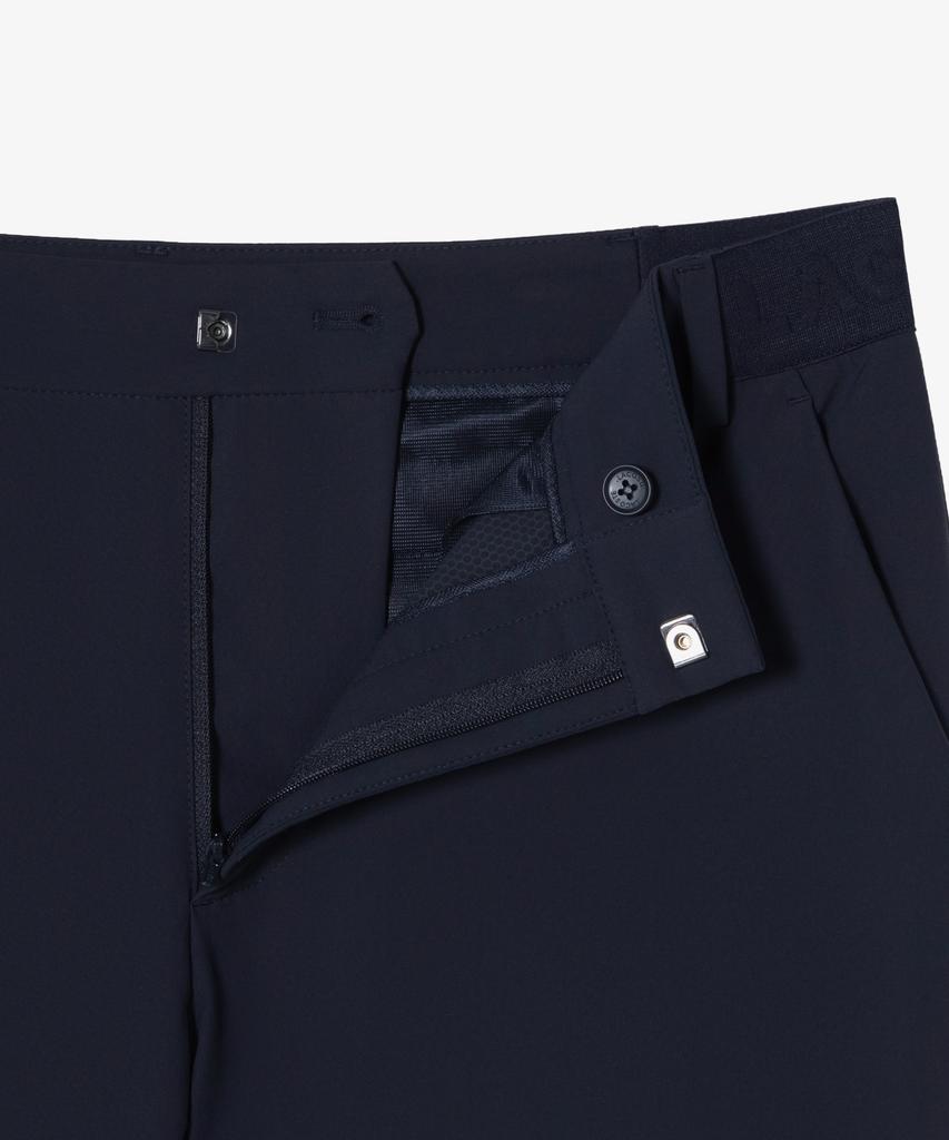 LACOSTE Мужские охлаждающие брюки с принтом Hh946E-56G Hde