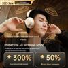 Jinyun B900 MAX Wireless Active Noise Cancelling Headphones