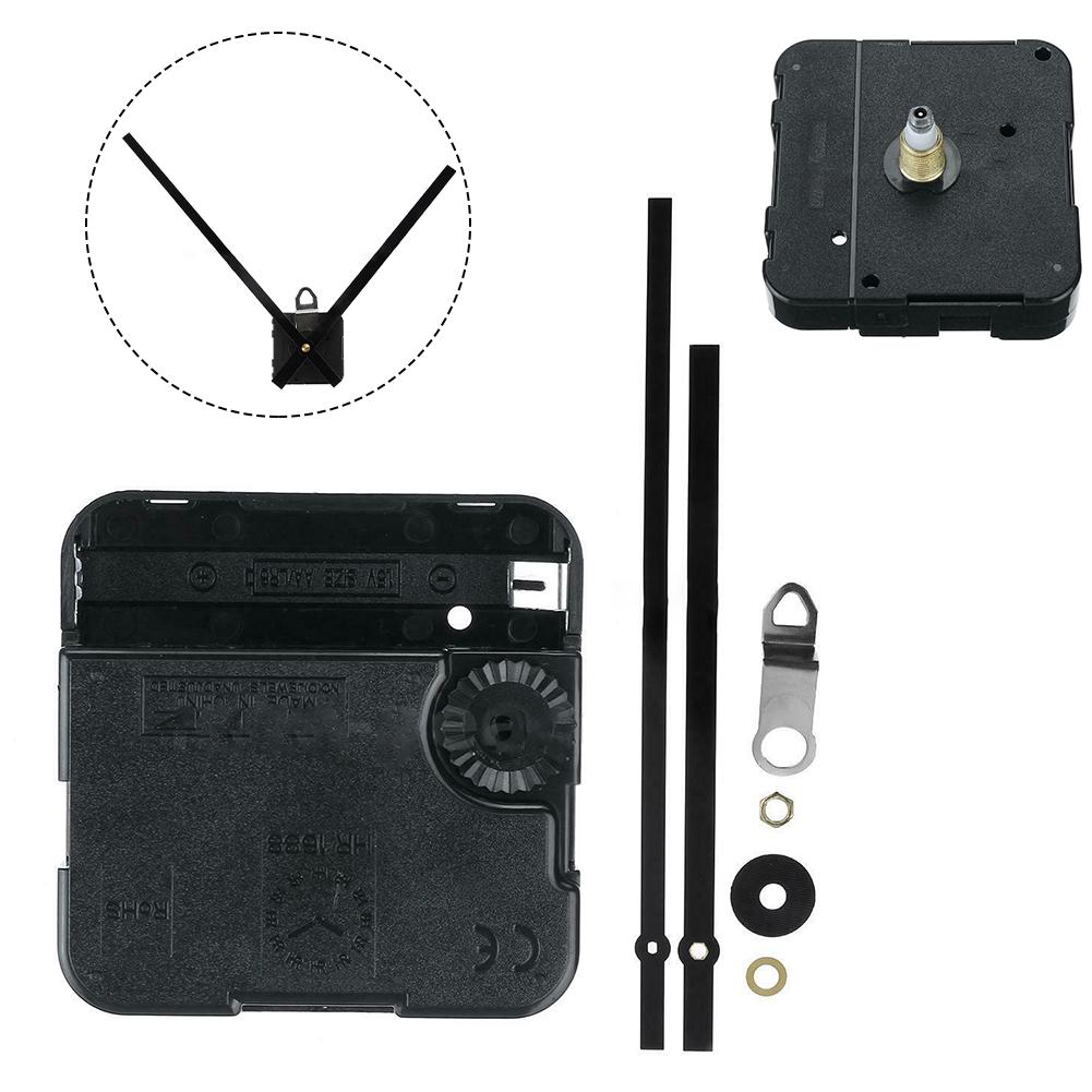 Quartz Wall Clock Quartz Watch 1 Set DIY High Torque