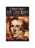 Книга The Dream World of H. P. Lovecraft : His Life, His Demons, His Universe