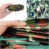 Survival Accessories Sun Protection Tool Sleeping Bag Outdoor Emergency Blanket Thermal Keep Warm