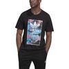 Adidas Graphic Camo Tee HK5157