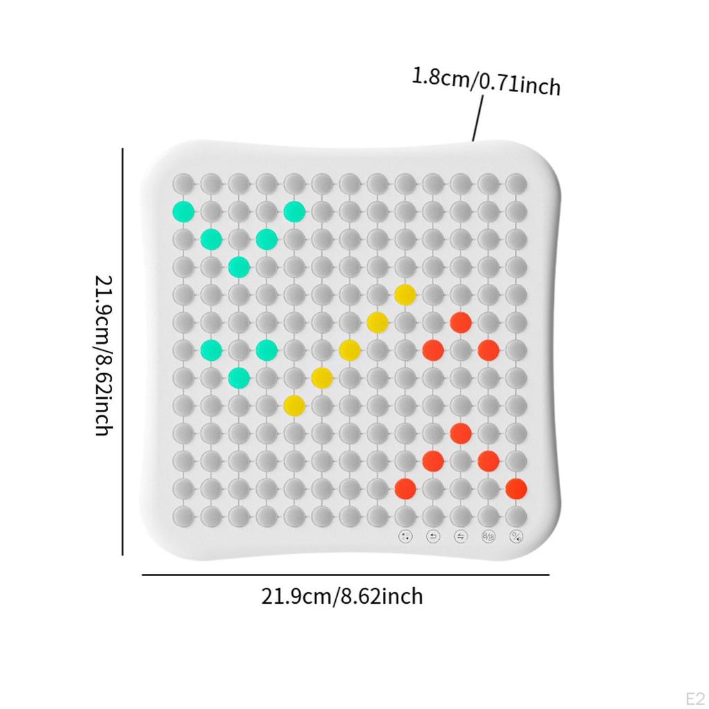 Стратегия Настольная игра Начальный шахматный набор Детский образовательный мини для