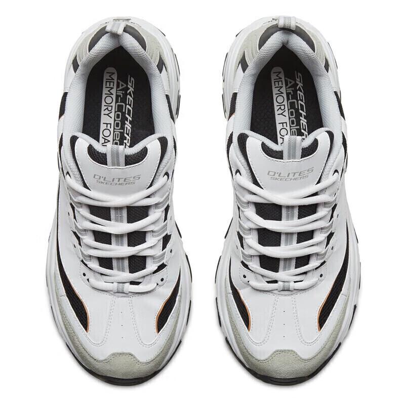 Skechers Men's Classic Retro Dad Shoes