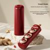 Портативный массажер с полынью Philips, штекер CN (адаптер в комплекте)