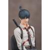 Good Smile Company Chainsaw Man Aki Hayakawa 17 Scale Plastic Painted Finished Figure