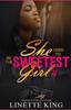 The She Used To Be the Sweetest Girl 4 Book