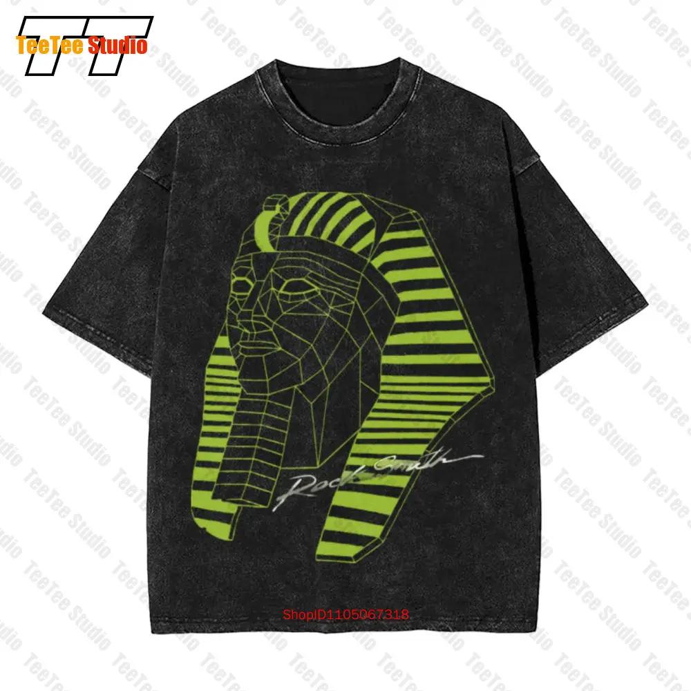 Rocksmith Pharaoh Vintage Oversized T-Shirt ILNN