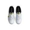 Nike Air Force 1 Low Worldwide White Barely Volt GS Sneakers CN8536-100
