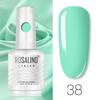ROSALIND 15 мл УФ-гель-лаки для ногтей Полуперманентный лак для ногтей Soak Off Primer Dehydrator