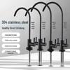 Handun 304 Stainless Steel Direct Drinking Water Purifier Faucet