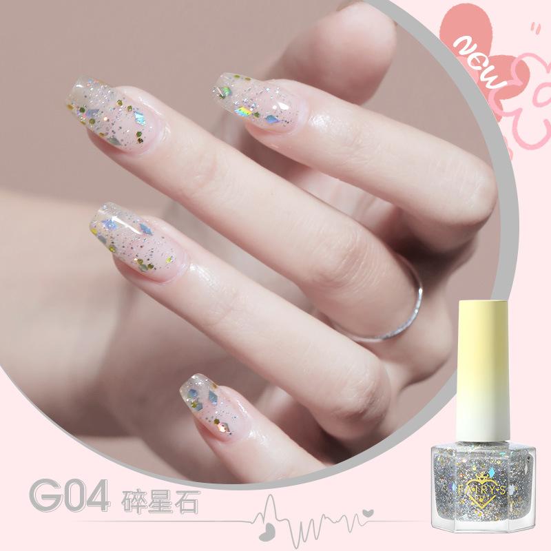 Водный лак для ногтей, Снимаемый пленкой, Не требует сушки, Стойкий, Быстросохнущий, Телесный цвет, Осветляет тон кожи, Без запаха.