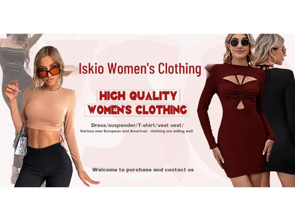 2025 Women's Sexy Halter Vest - Spring/Summer Backless Design