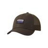 DAIWA Cap Dark Olive Fishing Men's DC-4123