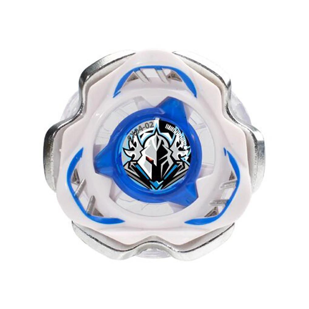 Новый Гироскоп Burst Gyro X Игрушка CX Gyro CX-05 Случайный Бустер Vol.6 CX01 CX02 CX03 CX04 UX14 CX06 Детали Гироскопа Подарок