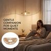Handwoven Lamp Shade Handmade Wall Lamp Shade Decorative Lighting Pendant Light  Restaurant