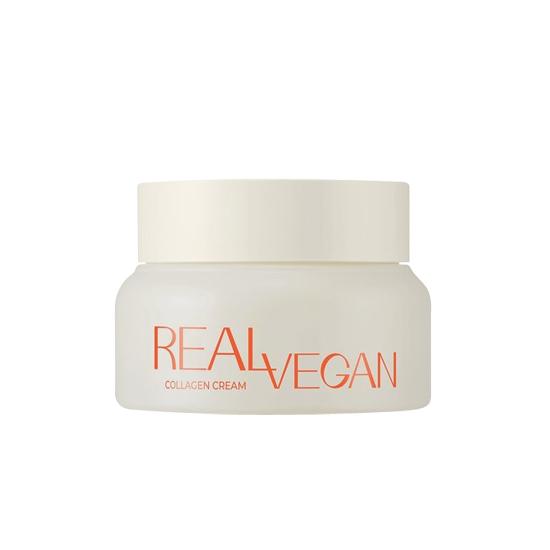 Klavuu Настоящий веганский коллагеновый крем 50 мл