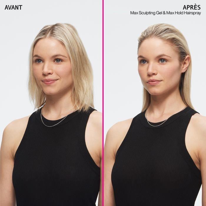 Redken Лак Экстремальная Фиксация