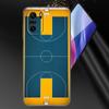Basketball Basket Number Phone Case For Xiaomi Mi POCO X3 NFC GT M4 M3 12 11T 10T Pro A3 11 Lite NE 5G 12X 11i F3 Black Cover