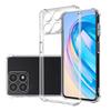 Shockproof Clear Case for Honor X8a CRT-LX1 Soft Silicone Transparent Back Covers for Honor X 8 A X8 8a Phone Protective Camera
