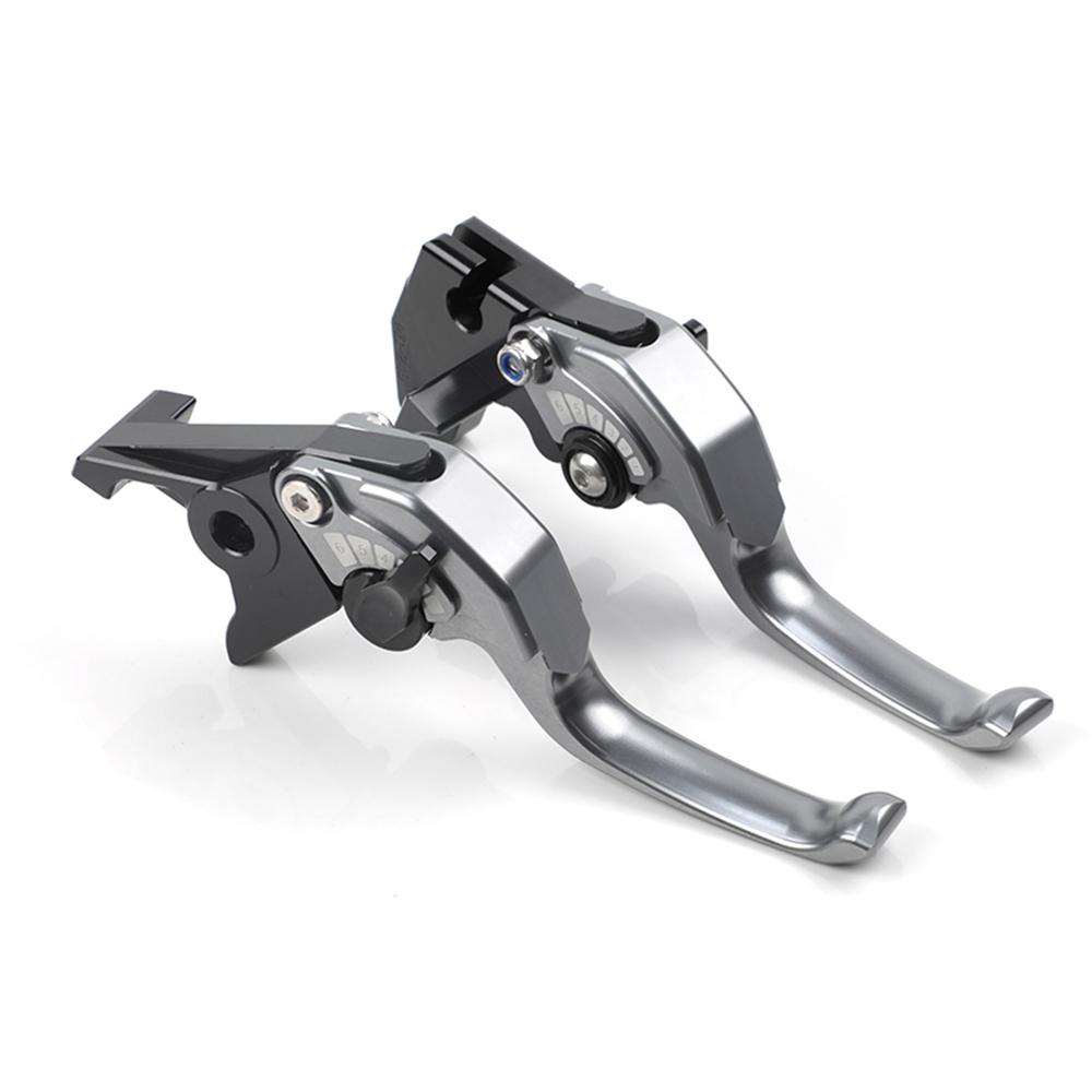 Для CFMOTO CF MOTO 450MT MT450 450 MT MT 450 CF450MT Мотоциклетные Аксессуары Короткий Тормозной Рычаг и Рычаг Сцепления на Два Пальца Ручка