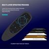 Голосовой помощник Air Mouse Remote 2.4Ghz Mini Wireless Android TV Control & Learning Microphone для компьютера PC Android TV