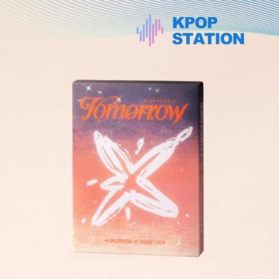 ЗАВТРА X ВМЕСТЕ () - минисерия 3: ЗАВТРА (Свет Вер.)