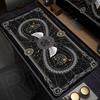 XXL Angel Card Tarot Design Mouse Pad Game PC Accessories Desk Mat Large Computer Office Mousepad Antislip expandMats carpet