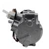 Компрессор кондиционера FMM 12V для Toyota Hiace 2.7 88310-2F030 88310B1070 447190-6620 DCP490001 8832097401 447160-2270/447190-6121