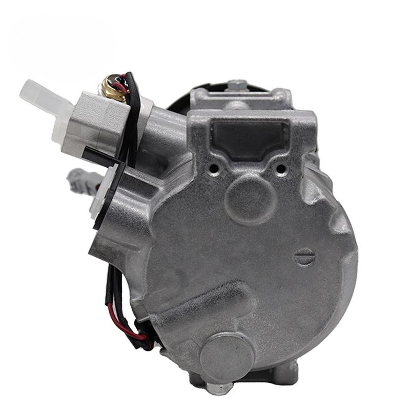 Компрессор кондиционера FMM 12V для Toyota Hiace 2.7 88310-2F030 88310B1070 447190-6620 DCP490001 8832097401 447160-2270/447190-6121