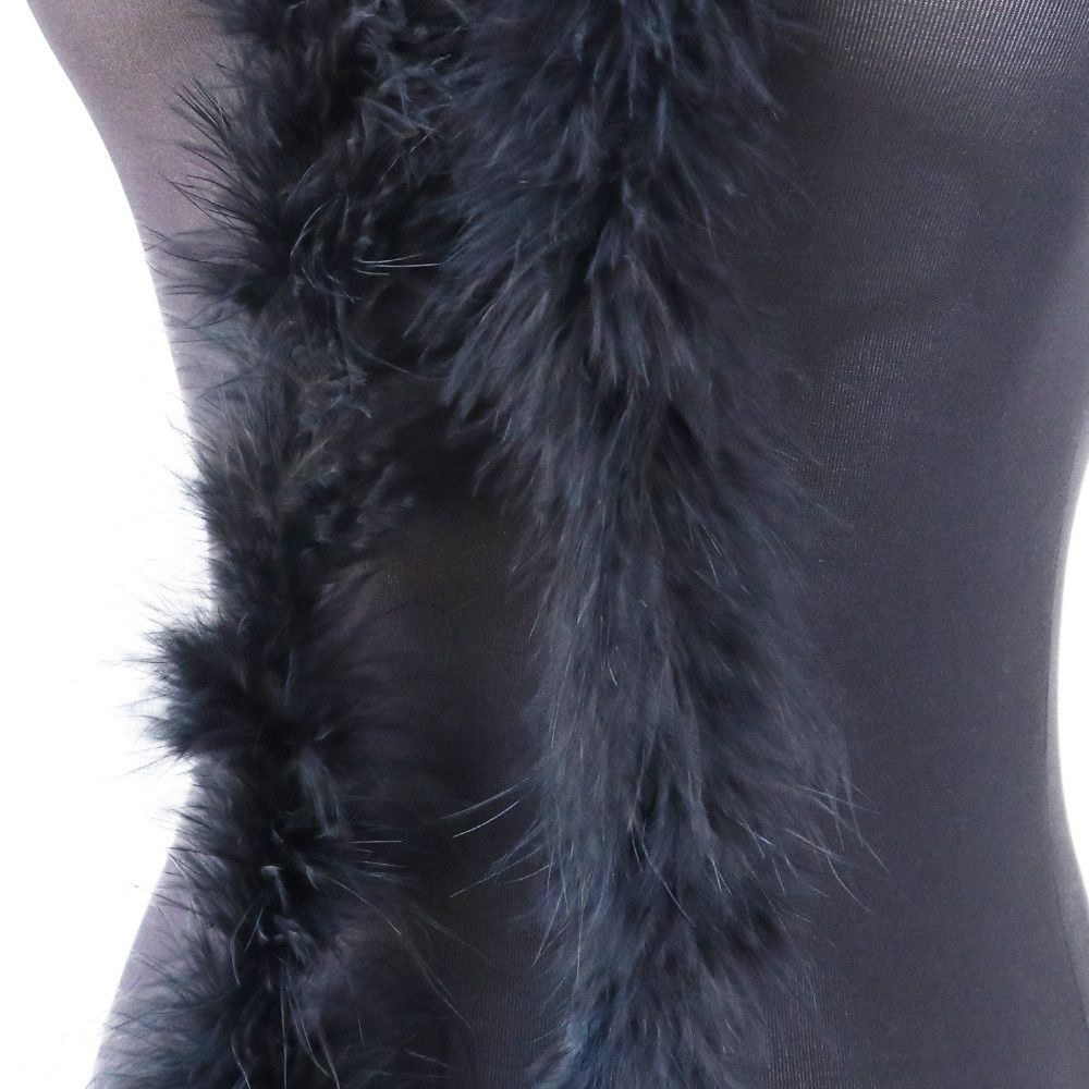 Party Decoration Wedding Supplies Grament Accessaries Apparel Fabric Feathers Feather Boa Strip