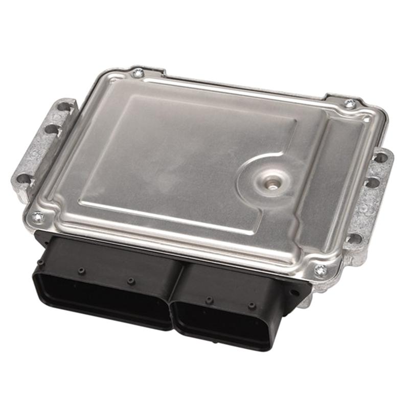 Replacement Accessories Car Diesel Engine Computer Board ECU 2.5T Fit For Great Wall Wingle Haval 0281013328 EDC16C39-6