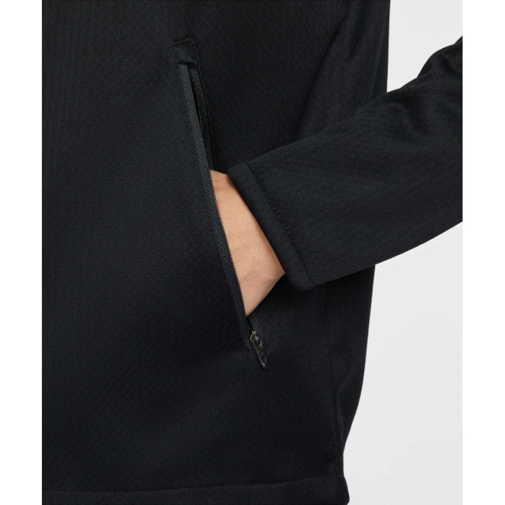Nike Куртка зимняя Spear Myler TherMa Fit M черная Fz1112 010