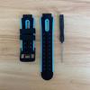 Pin Buckle Silicone Watchband Smartwatch Soft Strap Universal Watch WristBand  Sports