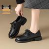 Женские лоферы из овчины ZHR для commuters