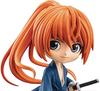 Rurouni Kenshin Мечник Мэйдзи Романтическая История Q posket Химура Баттосай Цвет А Обычный цвет Banpresto
