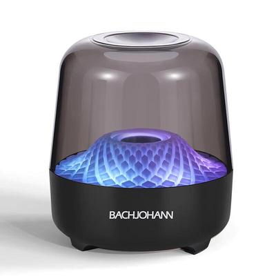 Беспроводная Bluetooth-колонка Bach Johann Q3PLUS (Китайская версия)