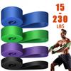 Pull Up Resistance Bands Assist Exercise Workout Band for Fitness Powerlifting Stretch Mobility Assistance Band At Home Training