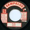 7inch Record GALAXY P - My Girl SAM058 Sampalue 1996 Jamaica Reggae, Ska & Dub Used