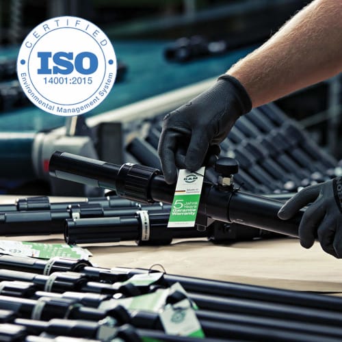 K&M Guitar Footrest [14670] Color: Black