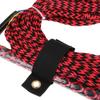 Water Skiing Surf Rope Floating 23M Multipurpose Accessories Tow with Handle for Wake Boat