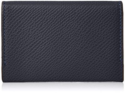 Визитница 58904 Navy Мужская