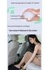 **Wuling Xingguang 730 TPE Floor Mats: Waterproof & Dirt-Proof, Full Surround with Door Sill Protection**