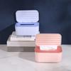 Plastic Wet Wipes Dispenser Seat Type/Wall Mounted Napkin Holder Modern Napkin Paper Case  for Home