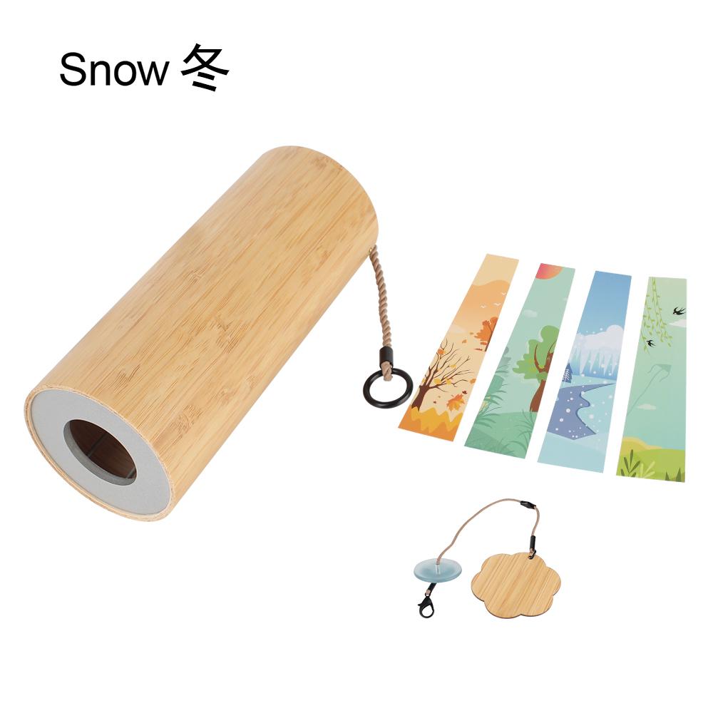 Музыкальные колокольчики из бамбука, аккорды, колокольчики из дерева, ручной работы, колокольчики из дерева, бохо, аккорды, колокольчики из дерева, украшение для дома, патио, сада