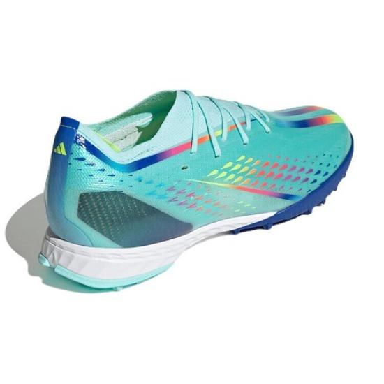 adidas X Speedportal.1 Turf Синий - GW8972