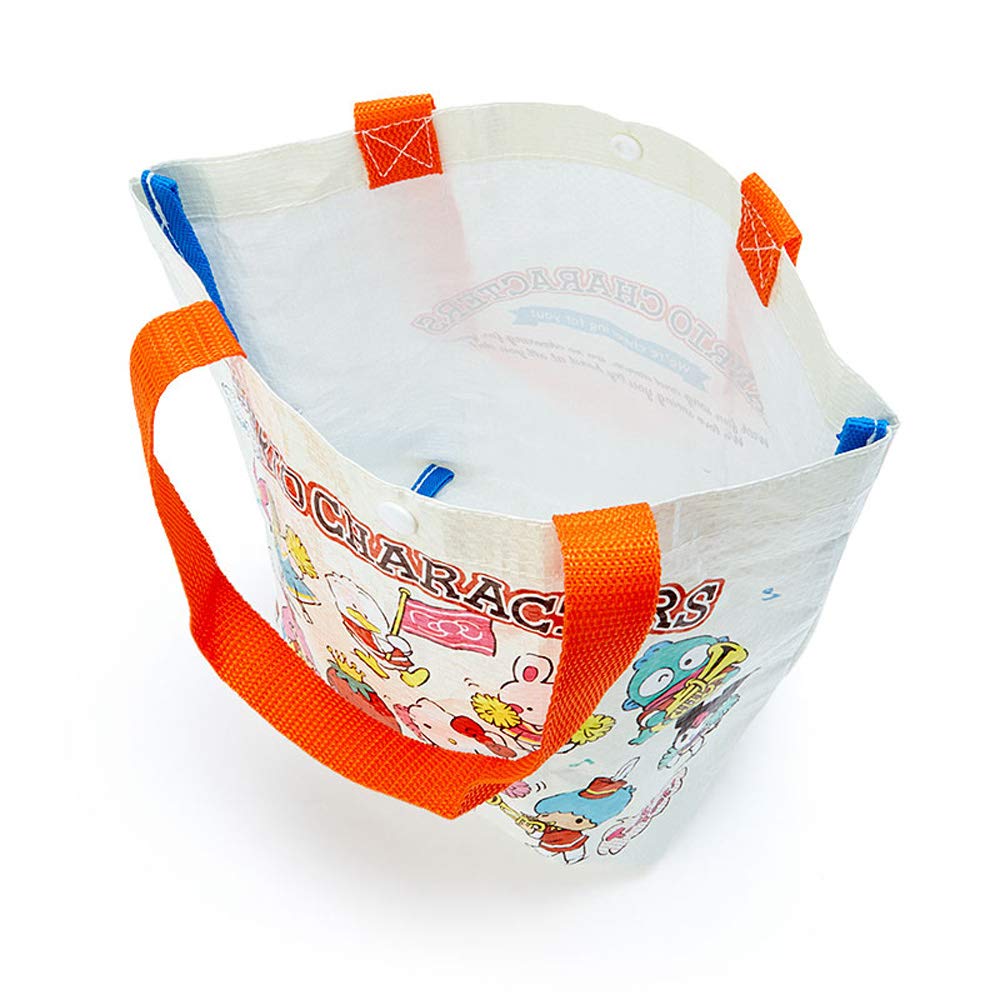 Sanrio Sanrio Characters Handbag (SANRIO) (Sports & Cheer)
